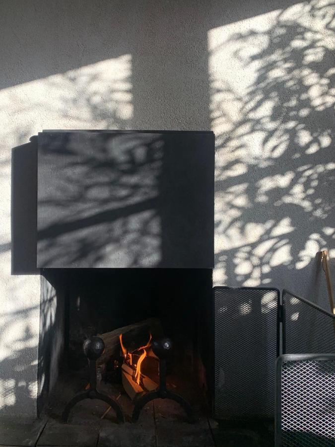 Famous Parisian Designer's Pied-a-terre In Le Marais Parijs