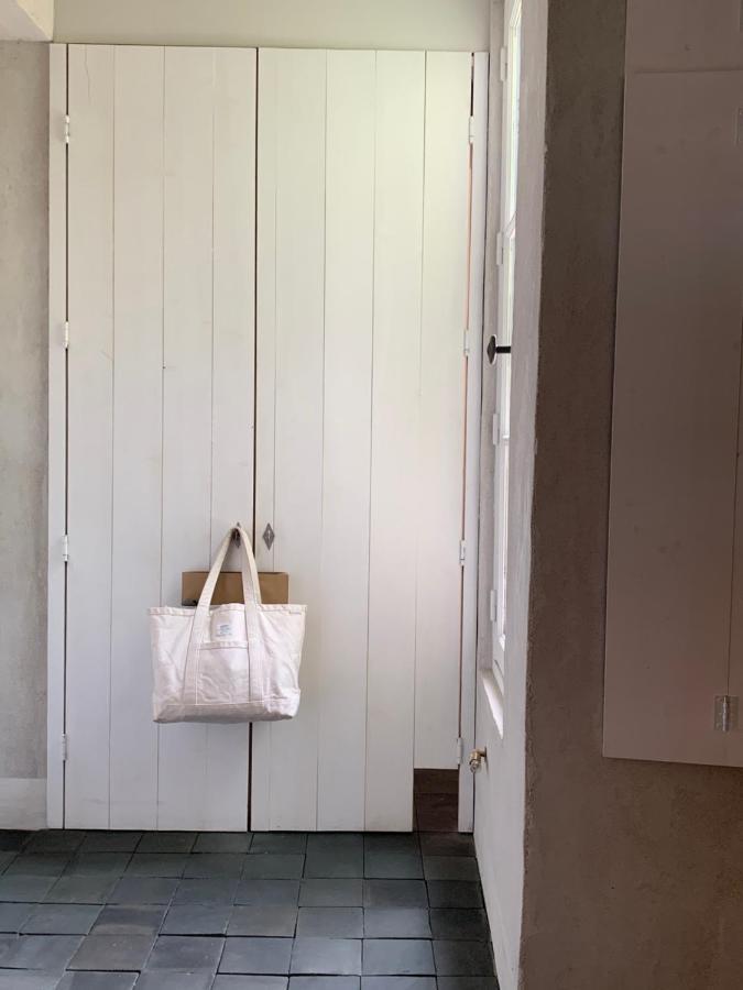 Appartement Famous Parisian Designer's Pied-a-terre In Le Marais